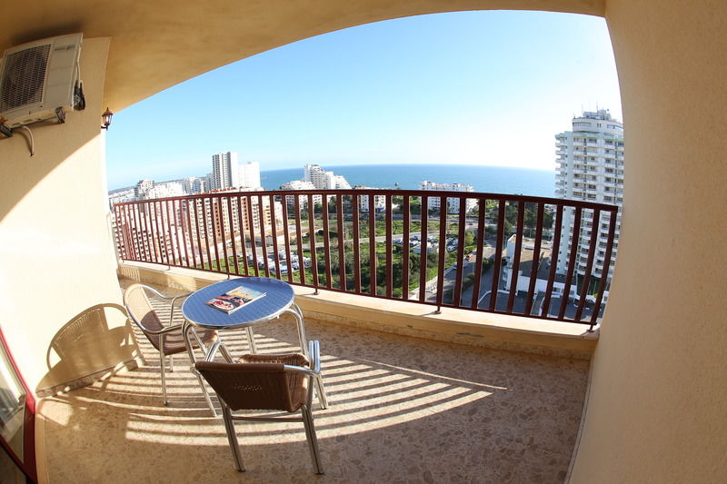 Clube Praia Mar Apartamentos Turisticos Praia da Rocha Extérieur photo
