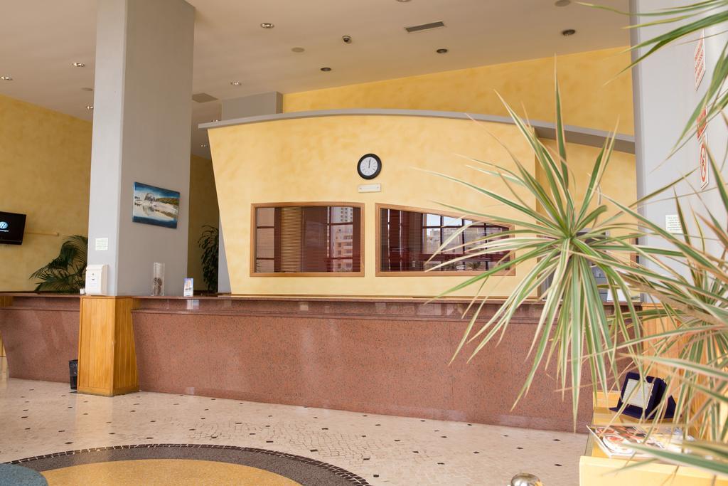 Clube Praia Mar Apartamentos Turisticos Praia da Rocha Extérieur photo
