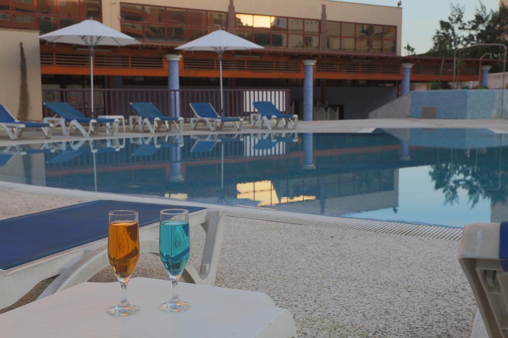 Clube Praia Mar Apartamentos Turisticos Praia da Rocha Extérieur photo