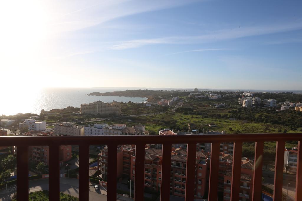 Clube Praia Mar Apartamentos Turisticos Praia da Rocha Extérieur photo