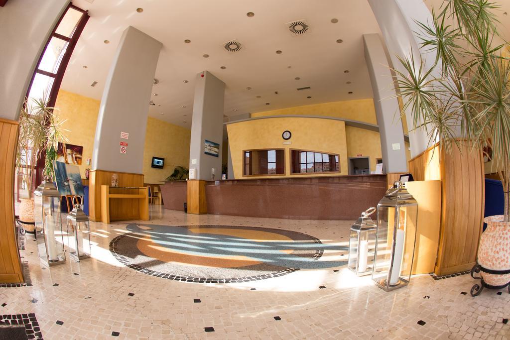 Clube Praia Mar Apartamentos Turisticos Praia da Rocha Extérieur photo