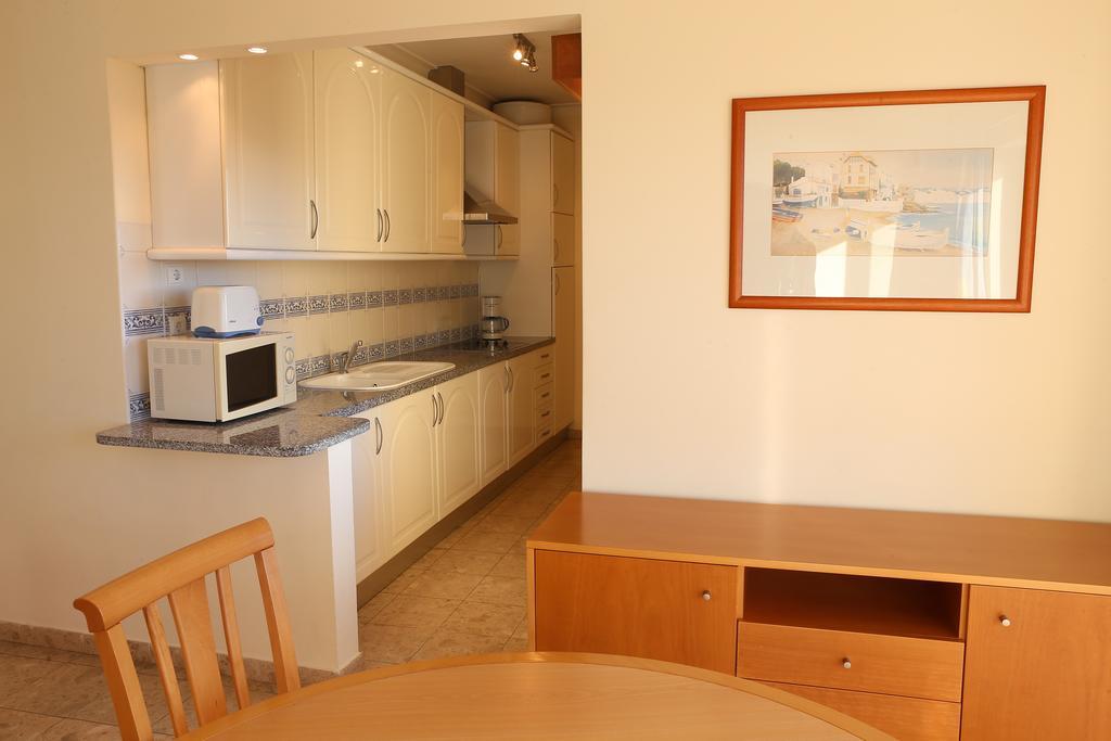 Clube Praia Mar Apartamentos Turisticos Praia da Rocha Extérieur photo