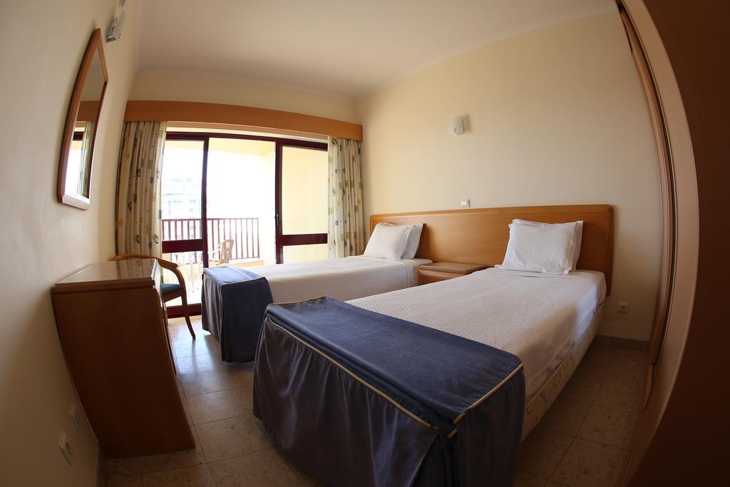 Clube Praia Mar Apartamentos Turisticos Praia da Rocha Extérieur photo