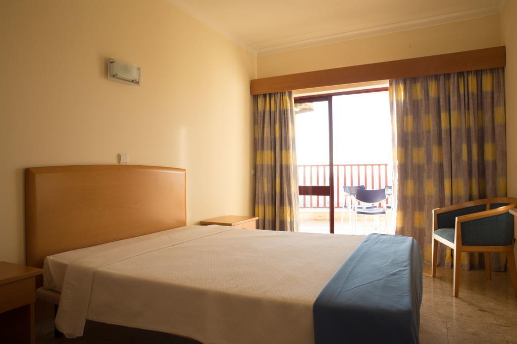 Clube Praia Mar Apartamentos Turisticos Praia da Rocha Extérieur photo