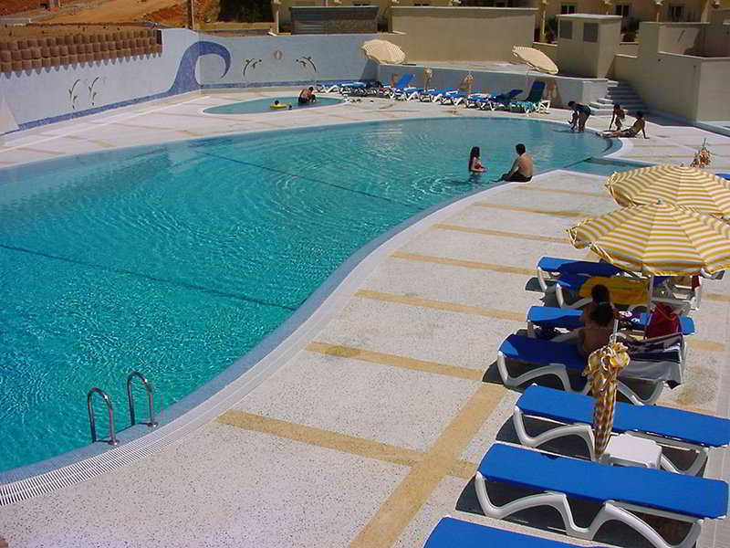 Clube Praia Mar Apartamentos Turisticos Praia da Rocha Extérieur photo