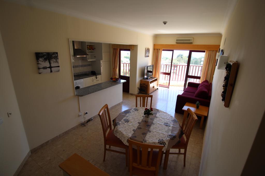 Clube Praia Mar Apartamentos Turisticos Praia da Rocha Extérieur photo