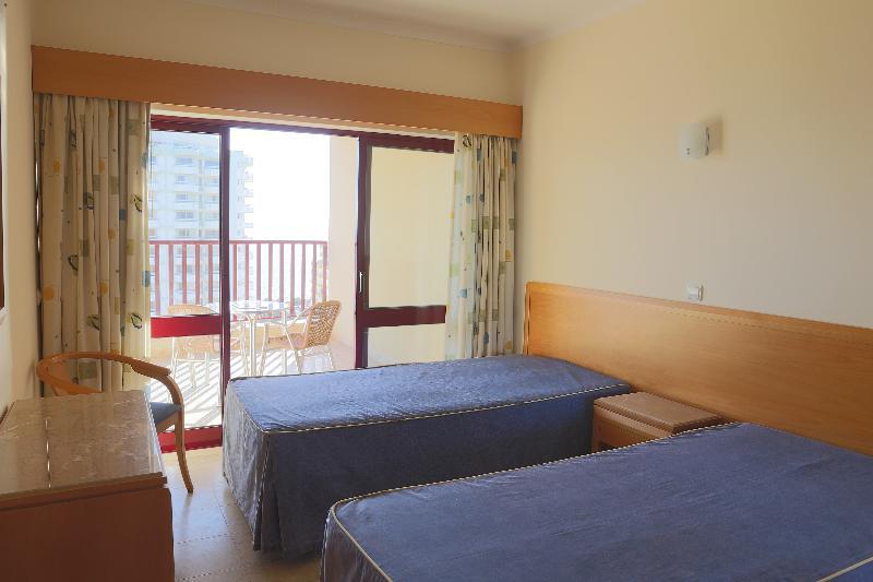 Clube Praia Mar Apartamentos Turisticos Praia da Rocha Extérieur photo